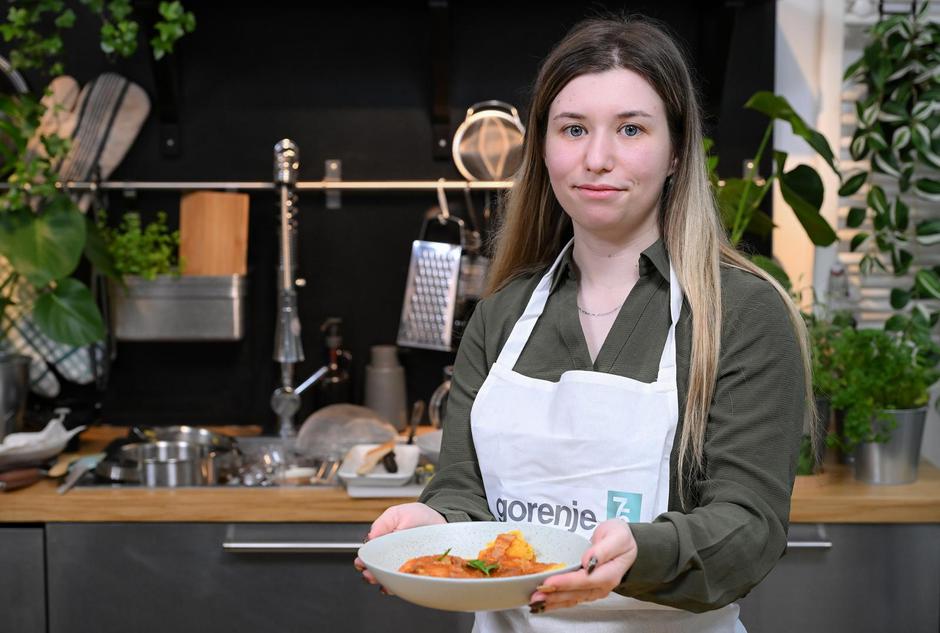 24SATA Kulinarsko natjecanje za Gastro zvijezdu 2025 | Author: Josip Regovic/PIXSELL