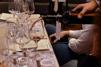 vislander plavac mali