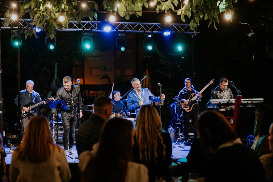 restoran botanist, rođendan | Author: Matej Grgić