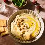 humus