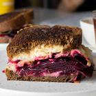 reuben sendvič s ciklom