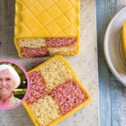 mary berry, kolači