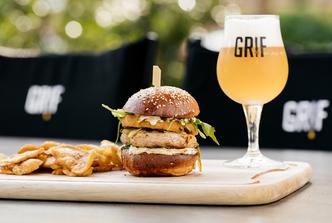 GRIF IPA