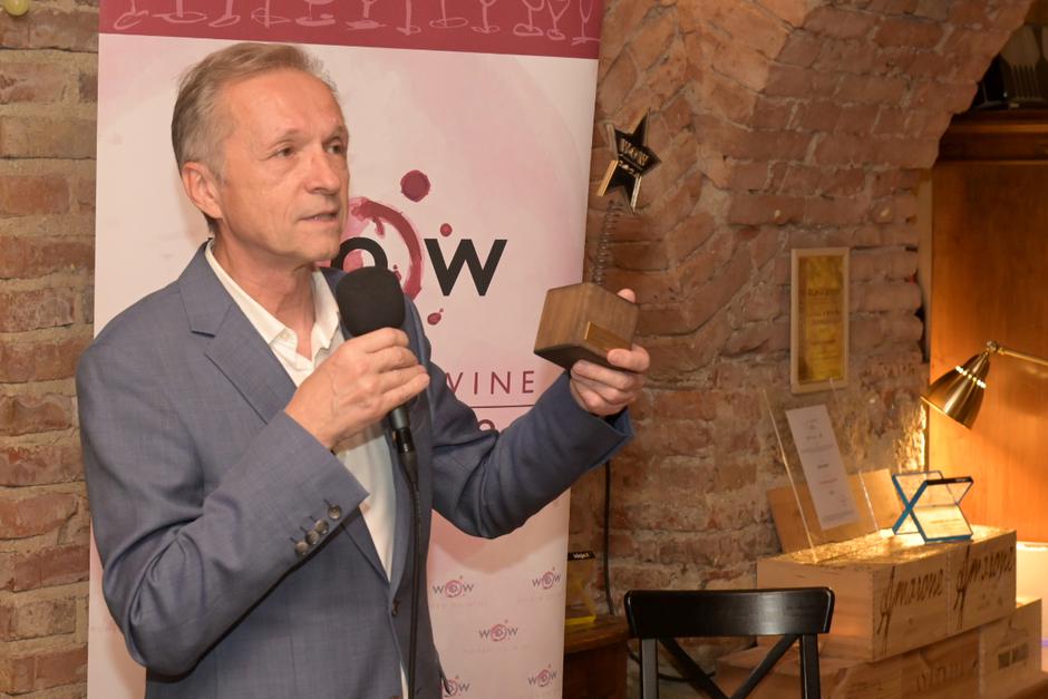 wow nagrade | Author: Rene Karaman