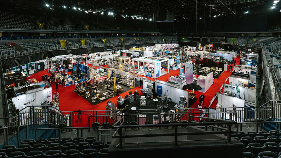 GAST | Author: Press