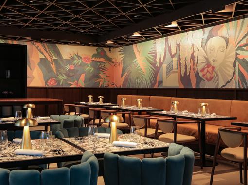 Keight Hotel Opatija (Curio Collection by Hilton)