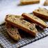 pumpkin spice biscotti
