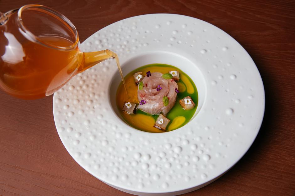 Noel proljetni meni | Author: Press