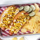 Coney Island Hot Dog