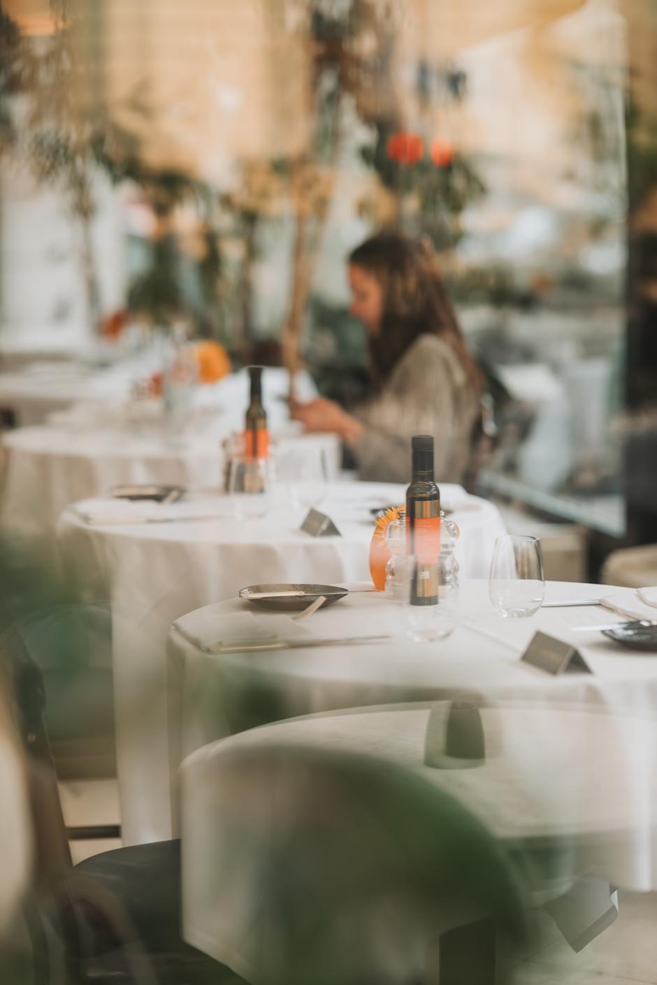 esplanade, le bistro. jesenski meni | Author: Arhiva hotela Esplanade Zagreb