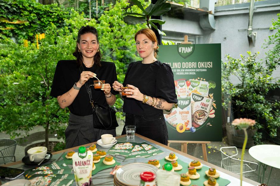 o'plant, podravka | Author: Press