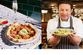 Jamie Oliver