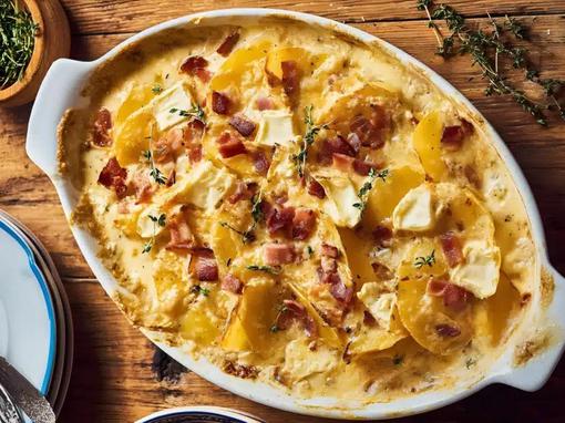 tartiflette
