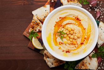 Hummus