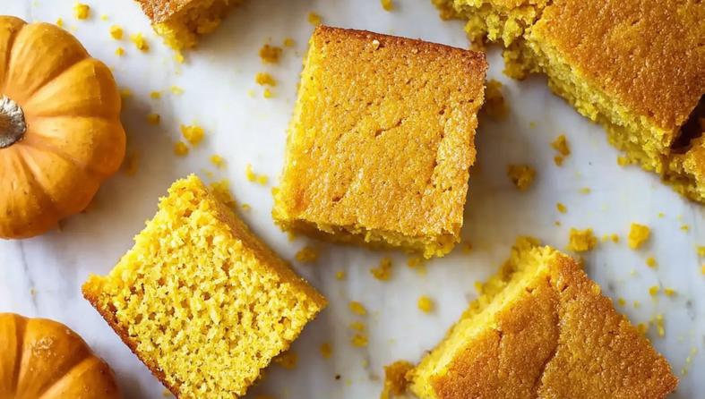 kukuruzni kruh s bundevom