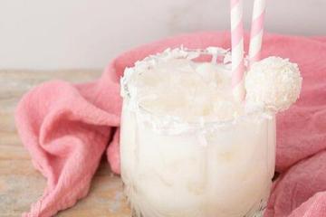 Cottontail Margarita