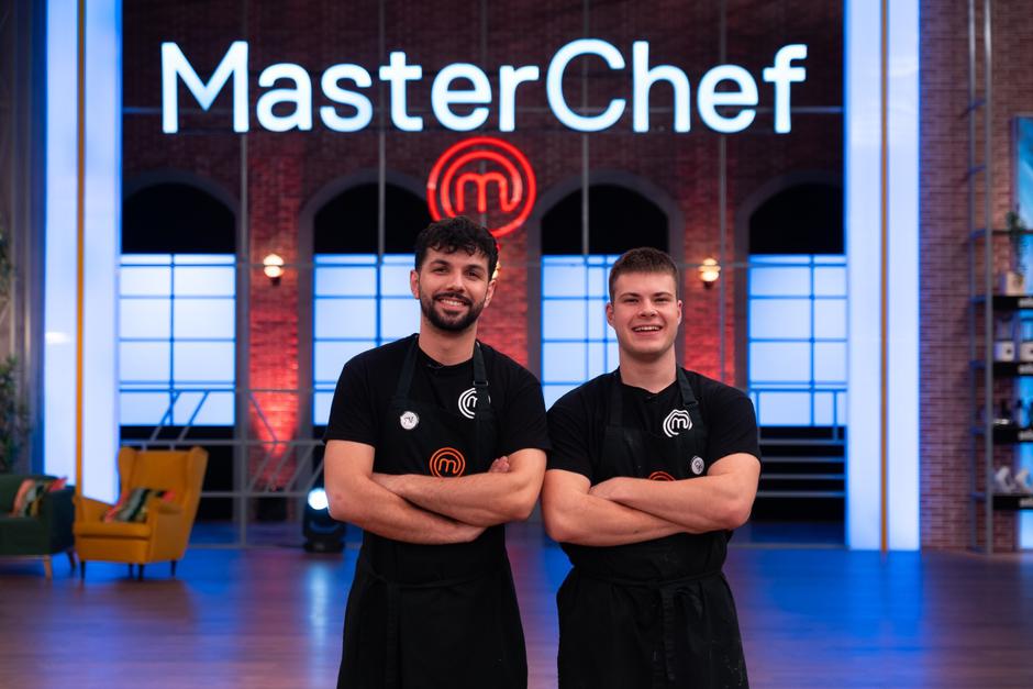 masterchef 2024. | Author: Nova TV