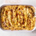 složenac od pire krumpira