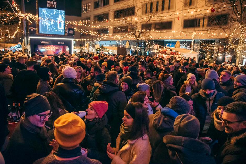 EU advent | Author: Press