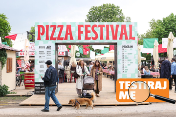 pizza festival zagreb