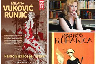 Milana Vukovic Runjic