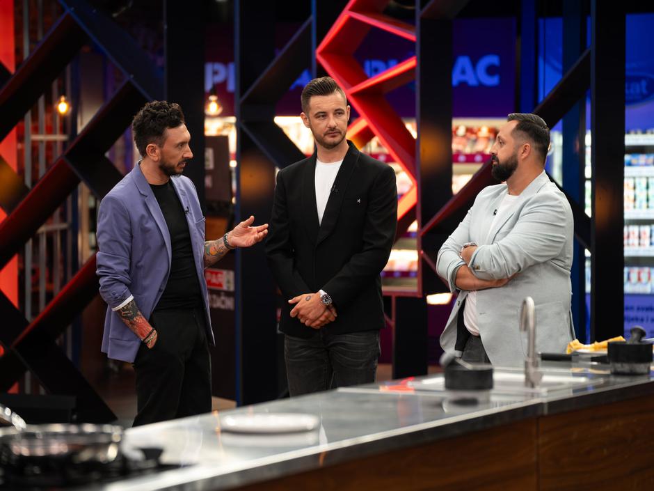 masterchef 2026. | Author: Nova TV