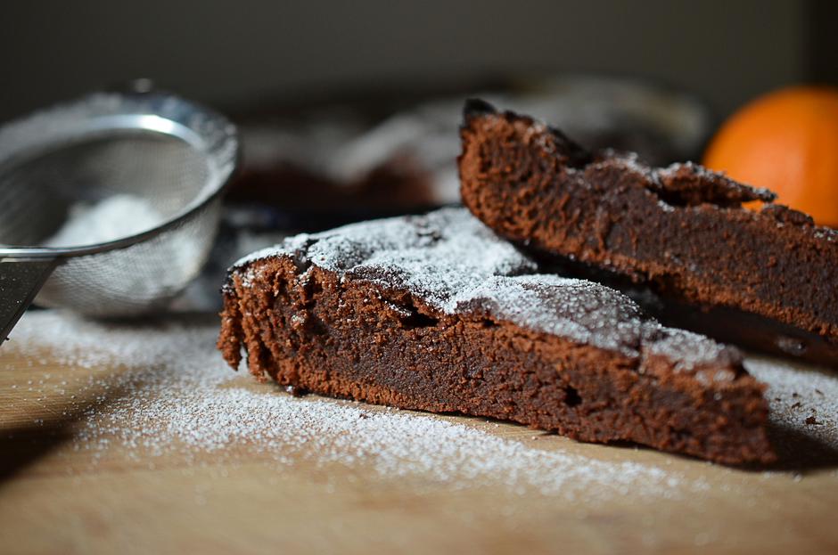 čokoladna torta bez brašna | Author: Thinkstock
