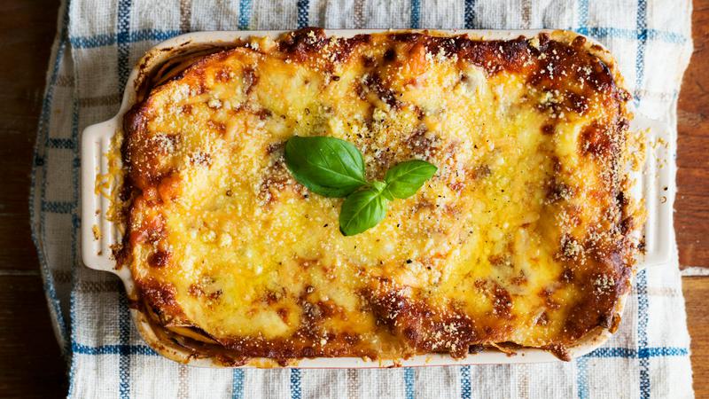 Pileće lazanje su nam pravo slasno otkriće!