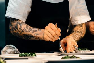 chef kuha