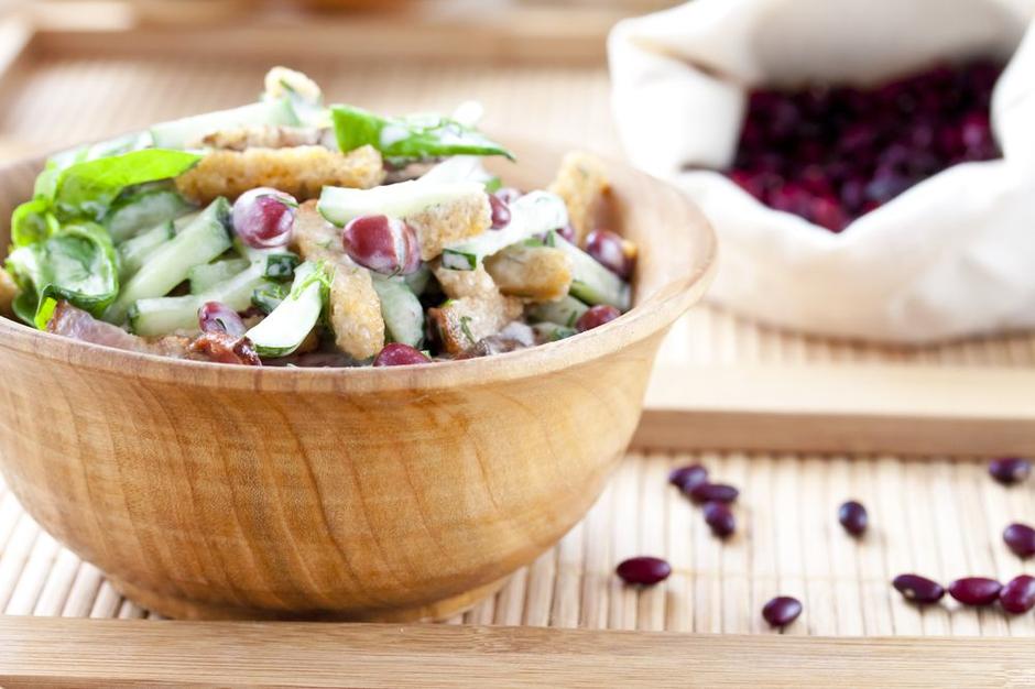 Kupus salata grah | Author: Shutterstock