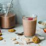 čokoladni smoothie