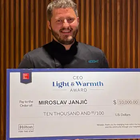 chef miroslav janjić