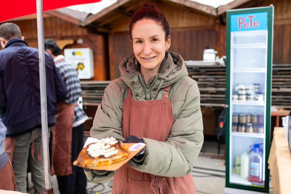 Zagreb: Manifestacija PLACe Market street food na trznici Kvatric | Author: Mia Slafhauzer/PIXSELL