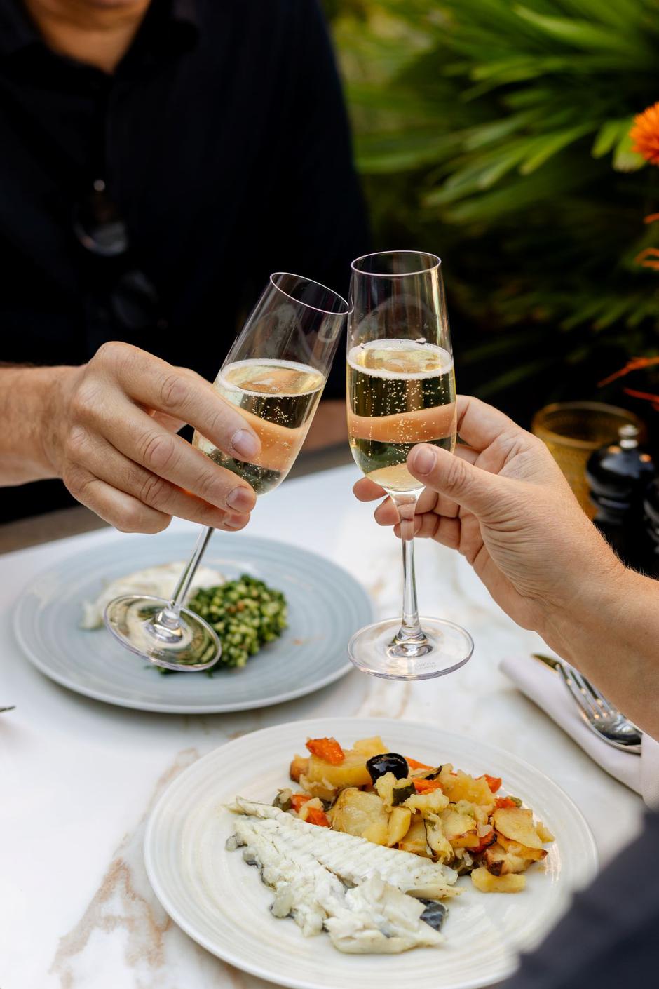 hyatt regency zadar, brunch | Author: Press