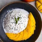 mango sticky rice