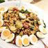 Mediteranska salata s tunom