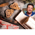 jamie oliver, stollen