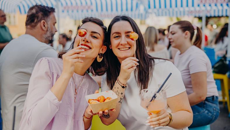 Food Truck Festival