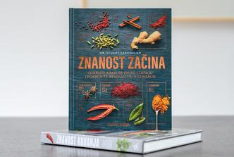 Znanost začina