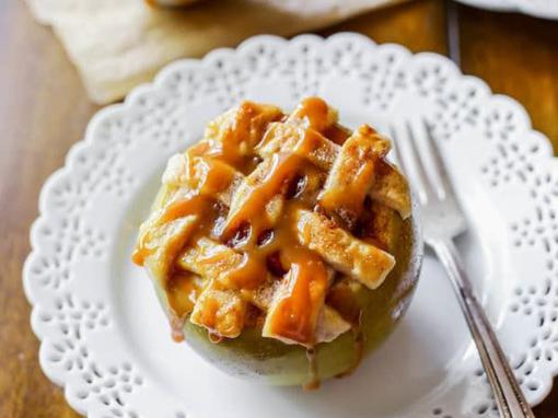 pečene jabuke, pita od jabuka