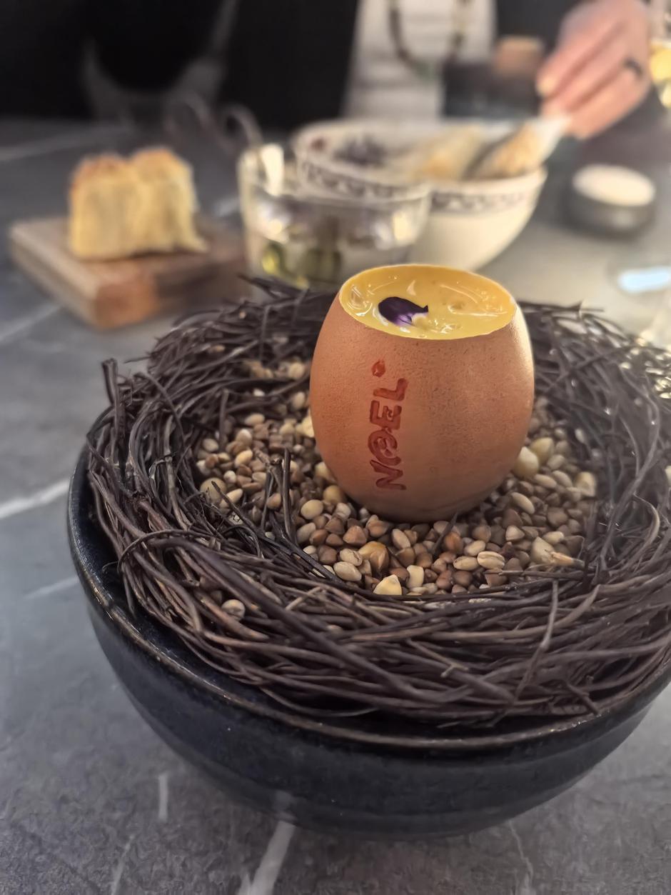 benvenuti, noel, santa elisabetta | Author: Emina Basara