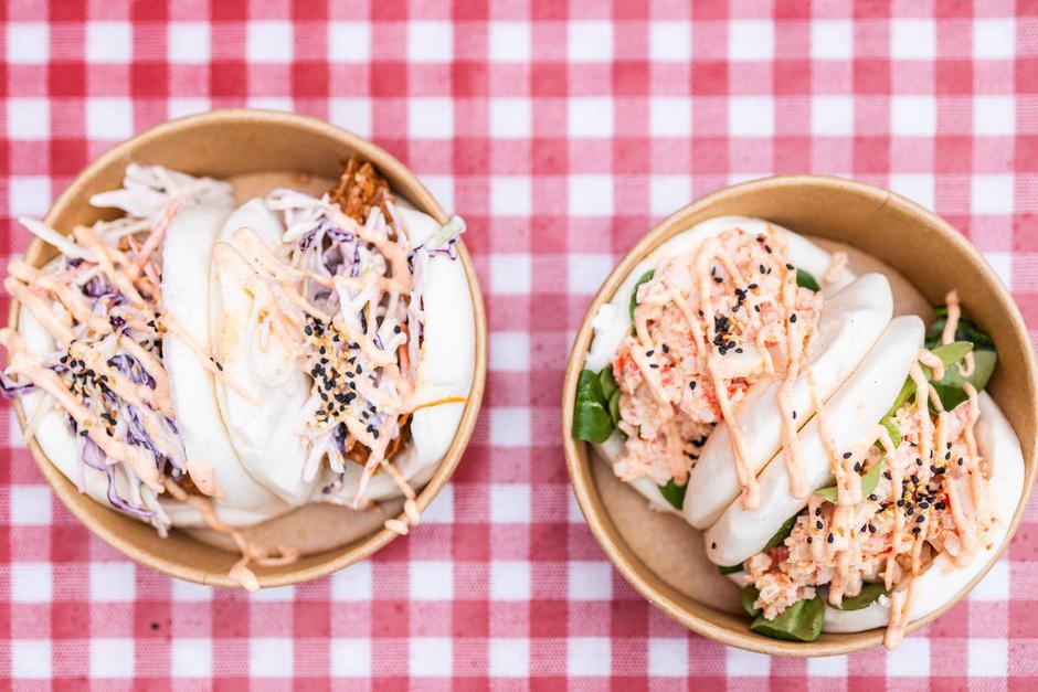 Zagreb: Manifestacija PLACe Market street food na trznici Kvatric | Author: Mia Slafhauzer/PIXSELL