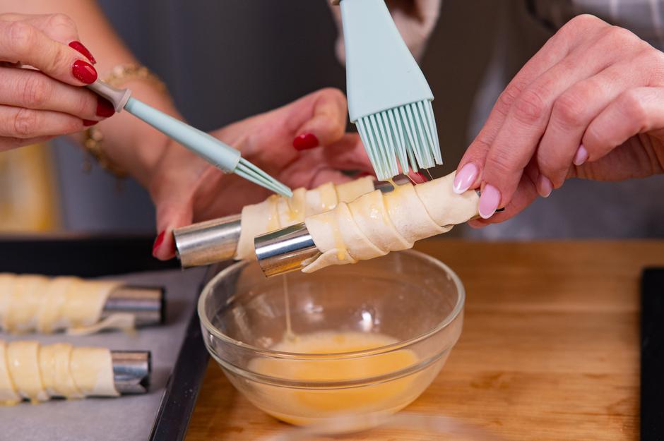 24SATA Gastro zvijezda 2025. | Author: Luka Antunac/PIXSELL