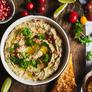 baba ganoush