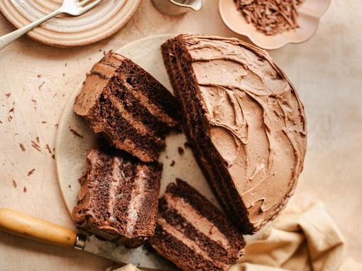čokoladna torta