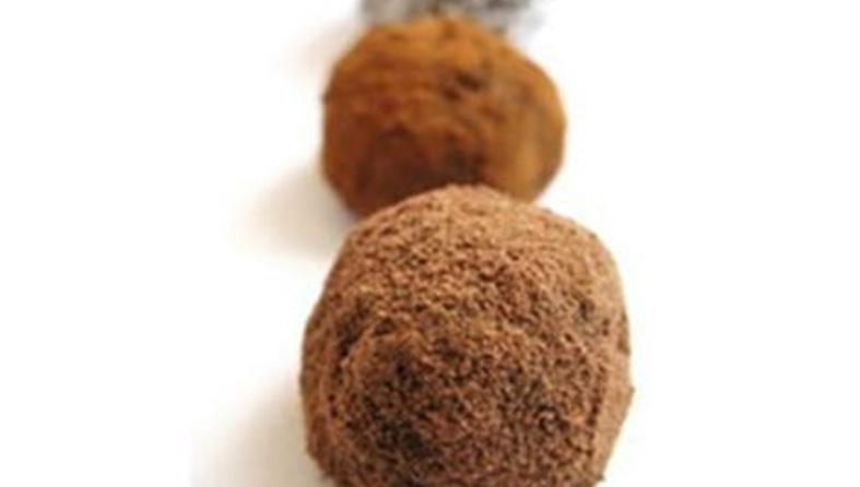 Čokoladni truffles