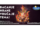 dukat, hrana se ne baca