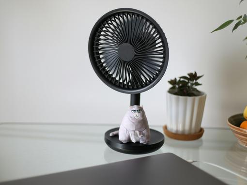ventilator