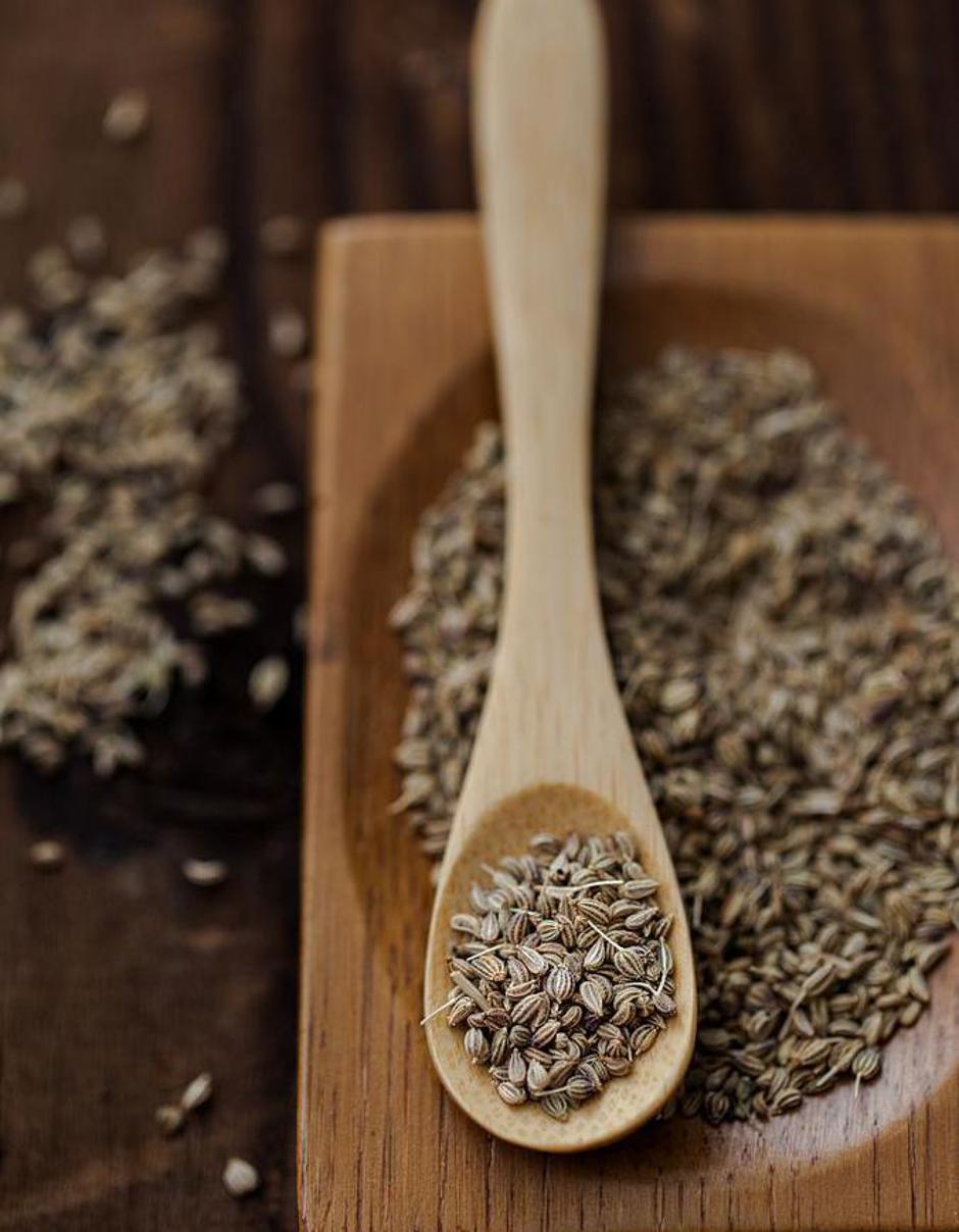 Ove začine vrijedi imati pri ruci kad ti probava radi probleme | Author: @meetawflh Pinterest