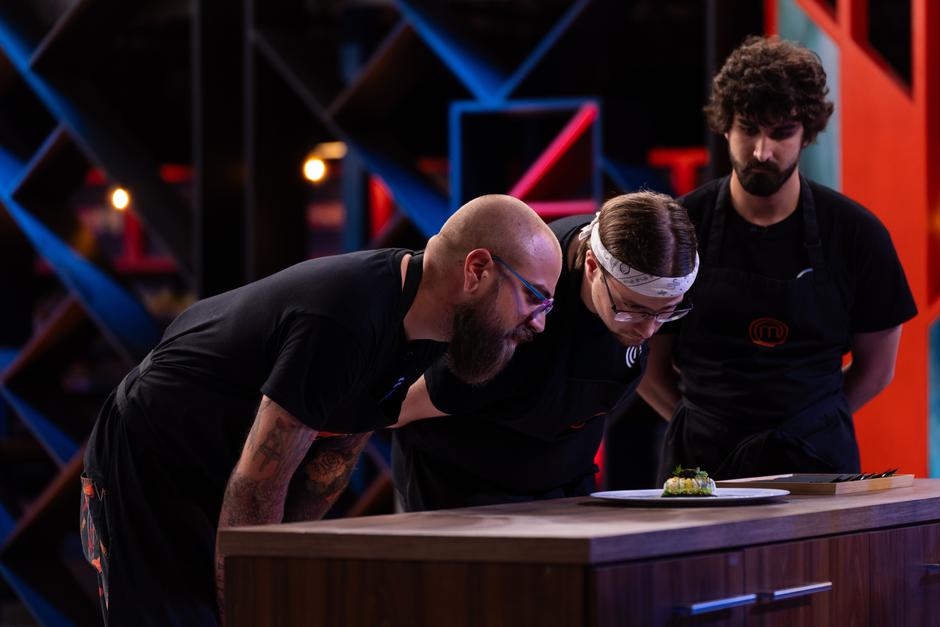 masterchef 2025 | Author: Nova TV